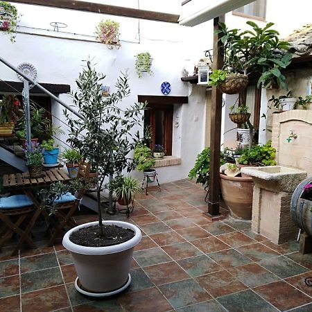 Casa Eloisa Villa Alarcón Eksteriør bilde